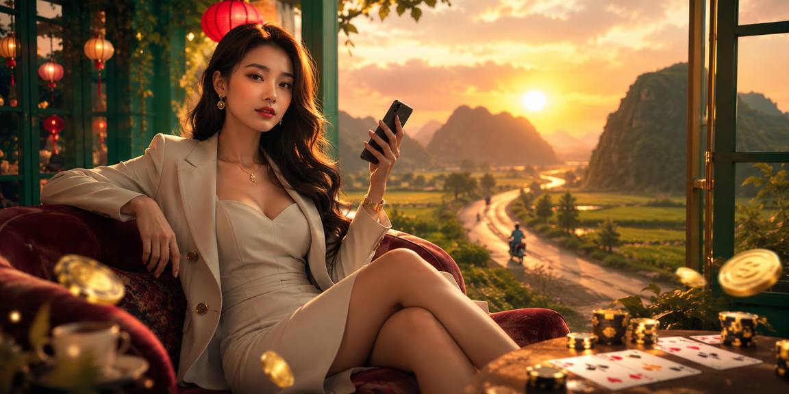 ok78 mobile gaming